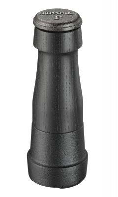 Peppermill H 18 cm ash Skeppshult SINGLE PIECES